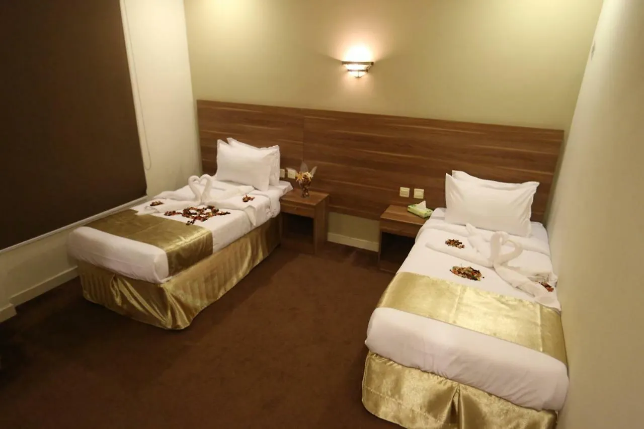 Tera Sedky Hotel Mekke 3*,  Suudi Arabistan