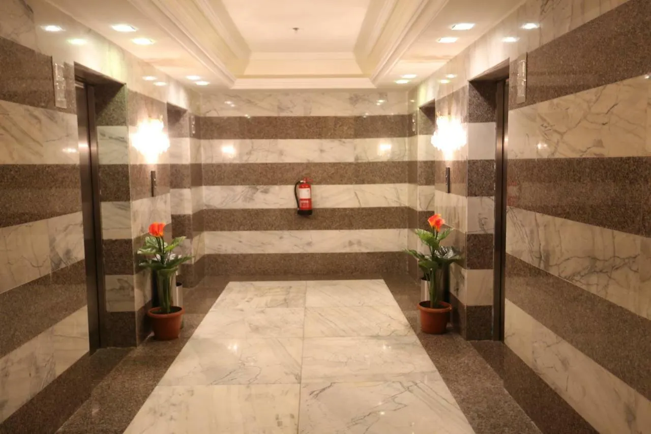 Tera Sedky Hotel Mecca