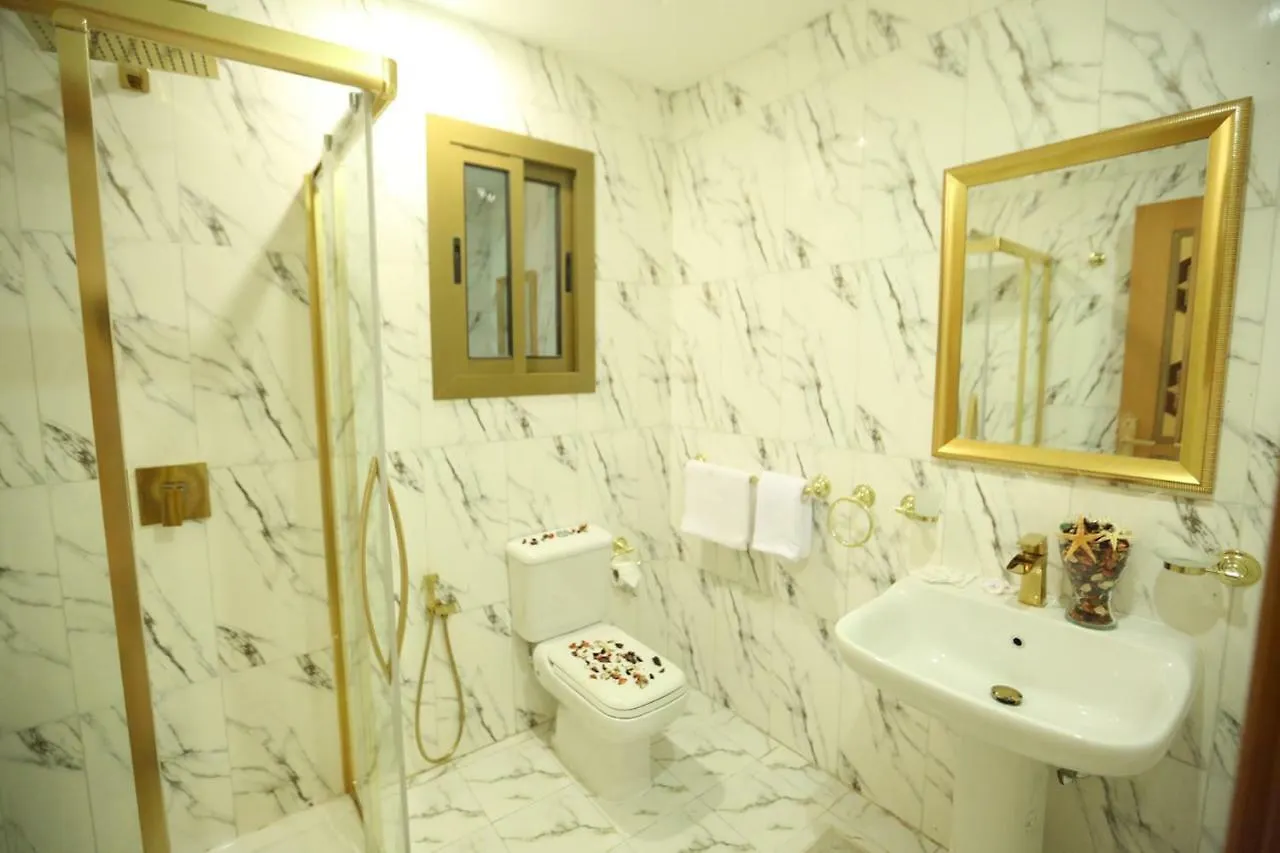 Tera Sedky Hotel Mekke