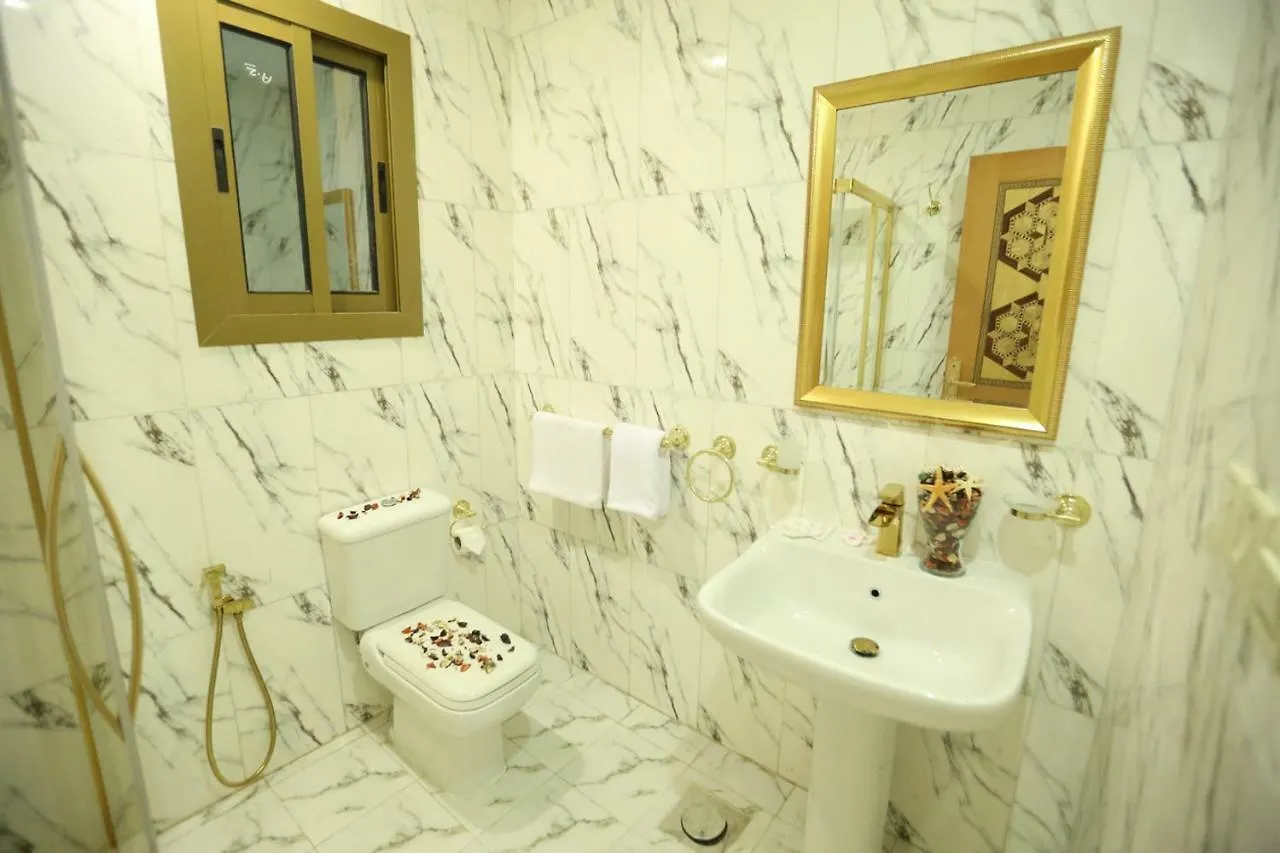 Tera Sedky Hotel Mekke