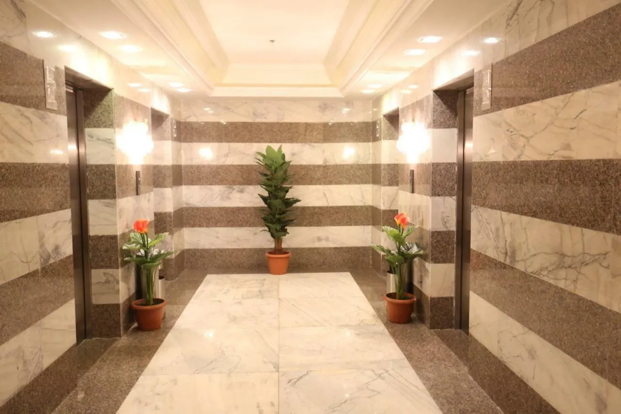 Tera Sedky Hotel Mecca