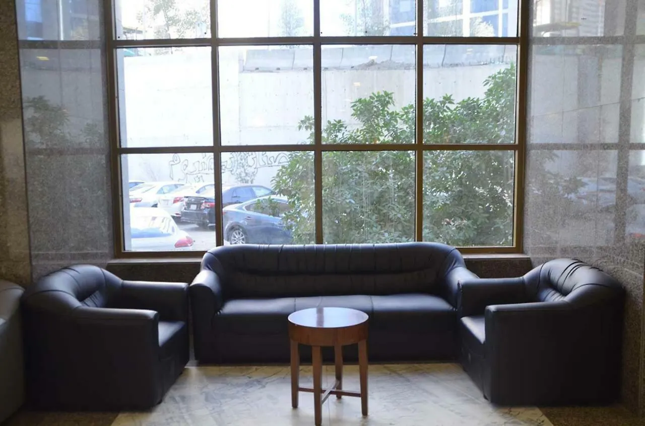 Tera Sedky Hotel Mekke 3*,  Suudi Arabistan